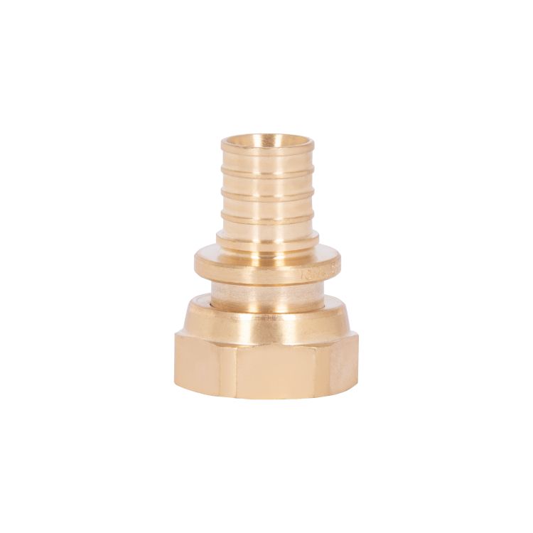 Перехідник із накидною гайкою під натяжну гільзу Icma №1043 d20х3/4&amp;quot;В 851041AEGW05 - 4