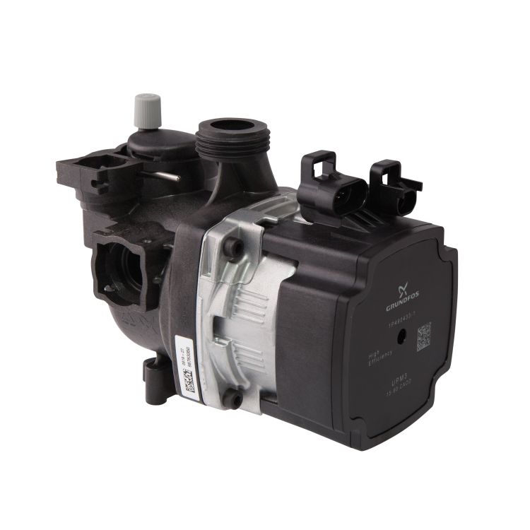 Насос Airfel Premix UPM3 15/60 CAOD с частотным регулированием 24, 30 кВт - 1