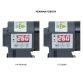 Паяльник для пластикових труб Thermo Alliance PRO-101 Ø20-32 (автоматичний з дісплеєм, 600W) - 6