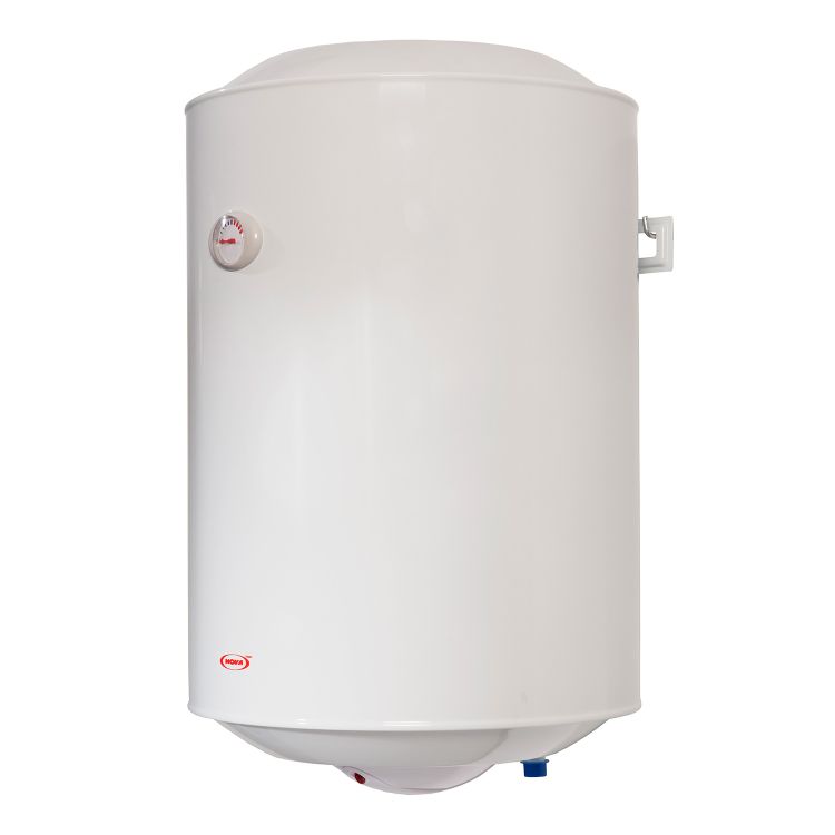 Водонагрівач електричний 50 л 1,2 кВт мокрий Nova Tec (553/460/460) (NT-S) Standard - 2