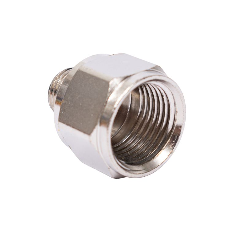 З'єднання видовжене 1/4&amp;quot; × 1/2&amp;quot; Sigma (7025621) - 4