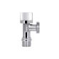 Кран угл. шар. Sandi 1/2&amp;quot; - 3/4&amp;quot; Ф (стирал) ST80 sanlux SD185W1520 - 4