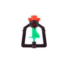 Крапельниця для поливу Presto-PS микроджет Парасолька-А, в упаковці - 100 шт. (MS-1101-A)