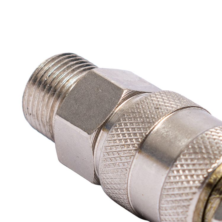 Соединение быстросъемное MT 3/8&amp;quot; GRAD (7021825) - 6