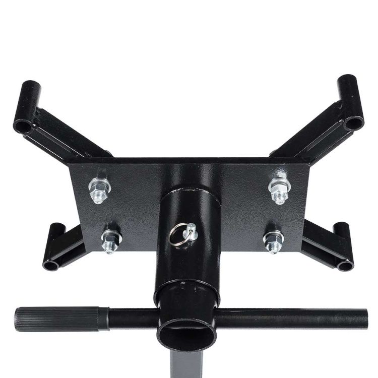 Стенд для двигателя 400кг (1000lbs) Sigma (6140011) - 7