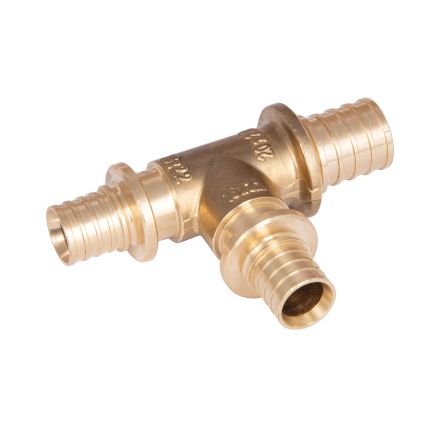 Трійник натяжний Icma №1039 d20х16х16 851039GWBOBO0 - 4