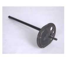 Фланець овальний Thermo Alliance CWH 30–200 л (16003)