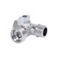 Кран проходной 1/2н*3/4н*1/2в SF186W152015 Forte - 6