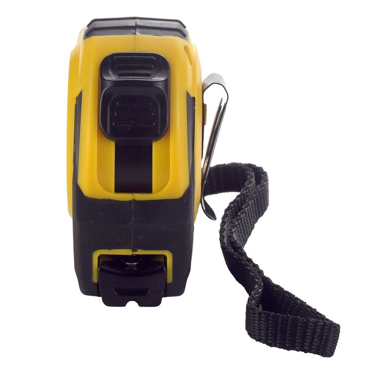 Рулетка shiftlock 3м*16мм Sigma (3815031) - 5