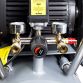 Компрессор ременной двухцилиндровый 380В 4кВт 678л/мин 10бар 100л Sigma (7044521) - 4