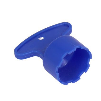 Ключ аератора Qtap (34х31х21,3) для змішувачів Vlasta New QTVLA343121349696 - 1