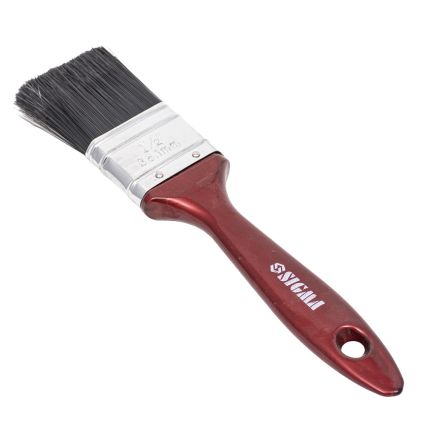 Кисть флейцевая &amp;quot;Лакра&amp;quot; 1.5&amp;quot; SIGMA (8302331) - 3