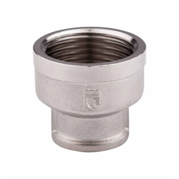 Муфта редукційна SD Forte 1/2&amp;quot;х3/4&amp;quot; ВВ - 1