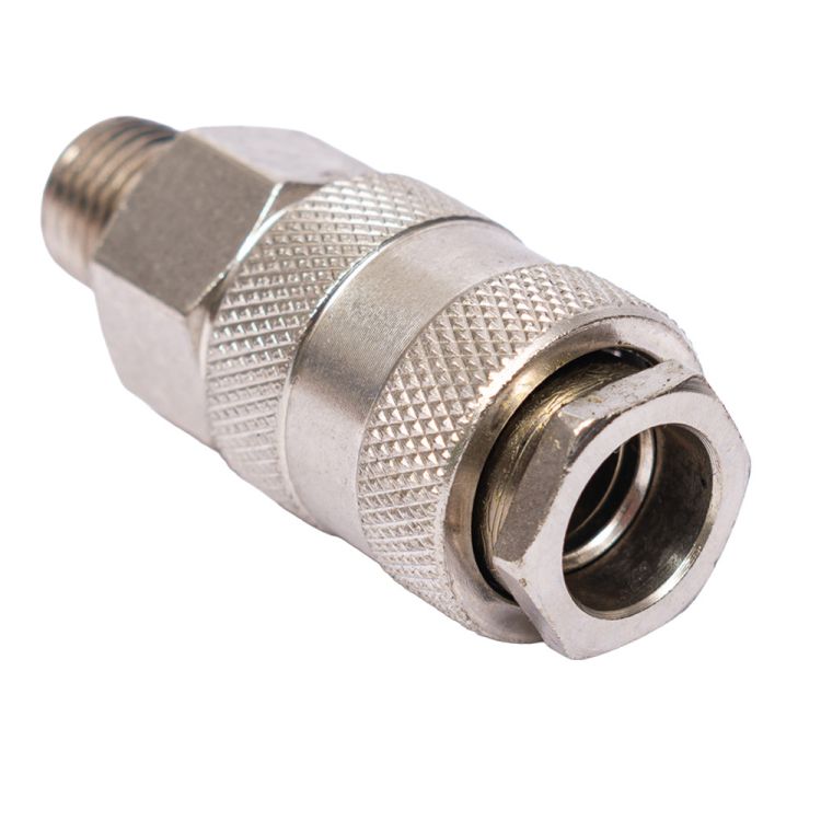 Соединение быстросъемное MT 1/4&amp;quot; GRAD (7021815) - 3