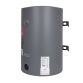 Водонагрівач електричний 100 л, Grey, універсальний, мокрий ТЕН 1,5 кВт D100VH15Q3G Thermo Alliance - 4