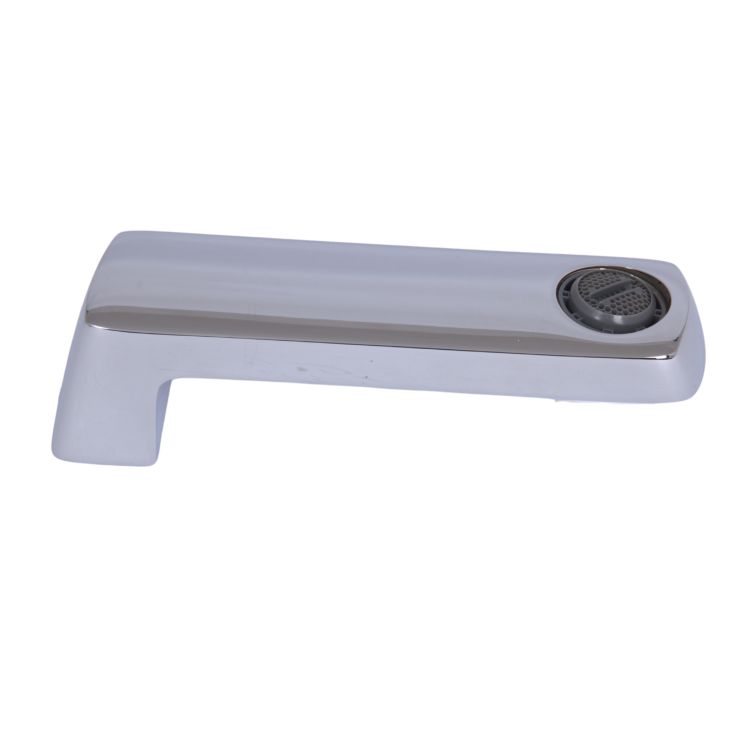 Вилив Qtap (38x38x144) для душової системи Tern 111 QTTERN383814449902 - 1