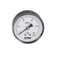 Манометр Icma 1/4&amp;quot; 0-10 бар, заднее подключение №243 - 5