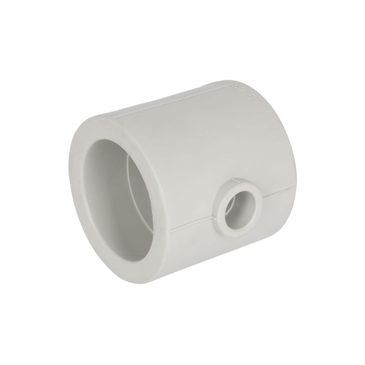 Трійник Blue Ocean 63х20х63 - 3