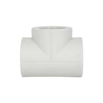 Трійник Blue Ocean 40х40х40 - 5