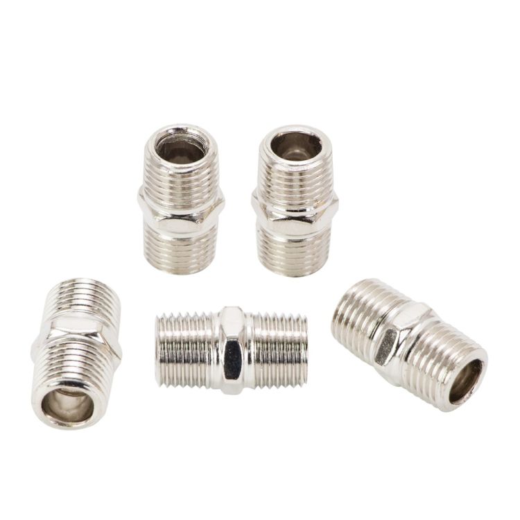 Соединение 1/4&amp;quot; × 1/4&amp;quot; Sigma (7025211) - 2