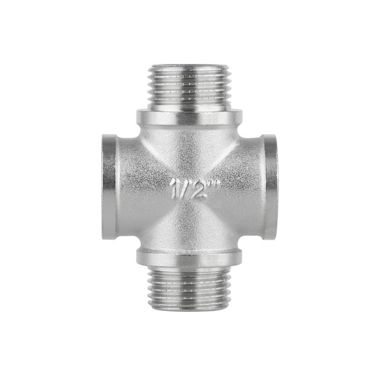 Крестовина SD Forte 1/2&amp;quot; ВН - 5