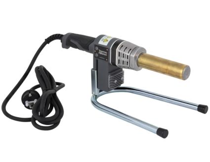 Паяльник для PPR Ø20-32 стержневой (автоматический) STD-102 700W Thermo Alliance - 1