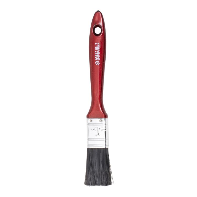 Кисть флейцевая &amp;quot;Лакра&amp;quot; 1&amp;quot; SIGMA (8302321) - 3