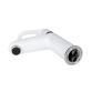 Смеситель для умывальника Latwa 001 (k35) LDLAT001WHI45423 White Lidz - 4