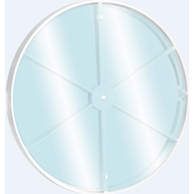 Клапан обратный airRoxy dRim 125 (07-215) - 5