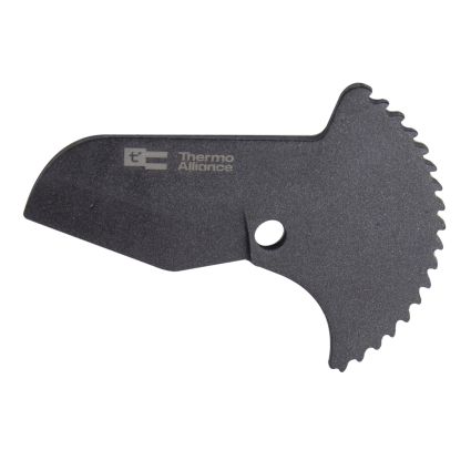 Лезо для ножиць Thermo Alliance PRO-001 d20-40, нержавіюча сталь - 1