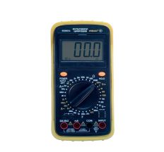 Мультиметр цифровой профи Sigma (4008551)