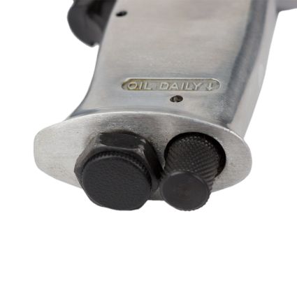 Молоток зачистной игольчатый пневматический Sigma (6735311) - 5