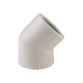 Куточок PPR Thermo Alliance 32, 45° - 3