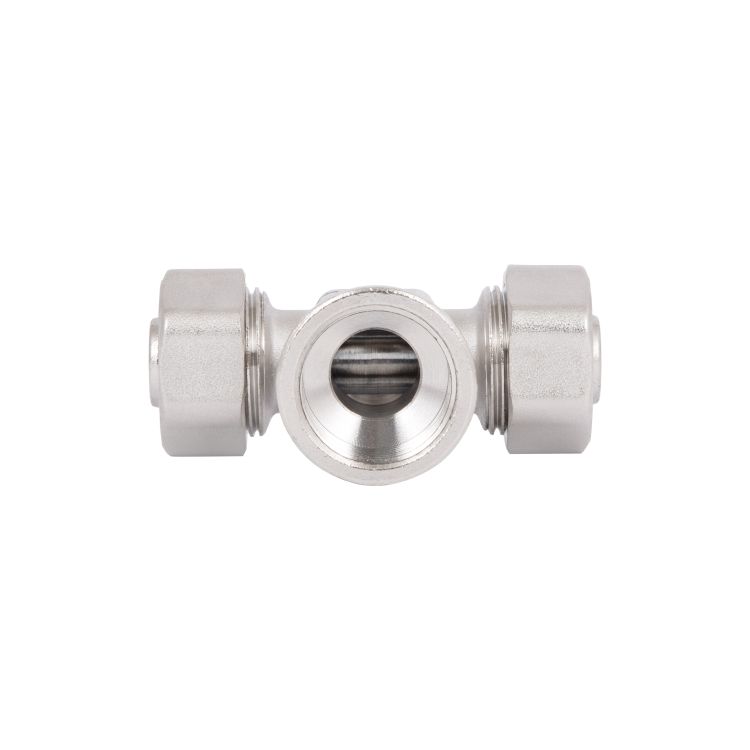 Трійник SD 20х3/4&amp;quot;х20, внутрішня різьба - 5