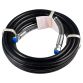 Шланг для аппарата безвоздушной покраски 7.6м SIGMA (6818221) - 1