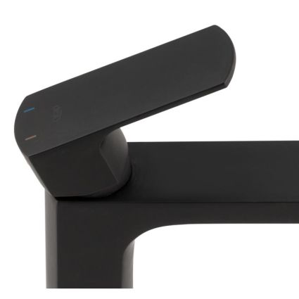 Змішувач для раковини Qtap Lipno 1023H101CB - 3