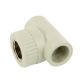 Трійник PPR Thermo Alliance 20х1/2&amp;quot;х20 ВР - 1