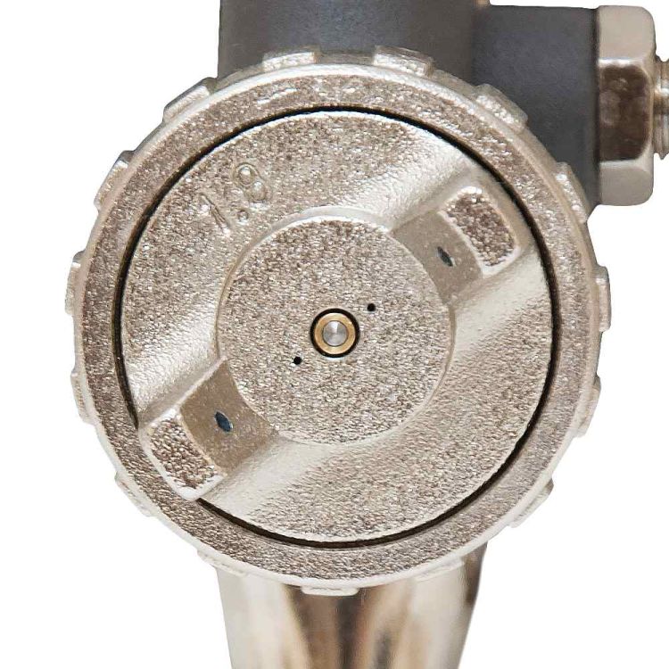 Фарборозпилювач HP Ø1,8мм з/б (пласт) Sigma (6811111) - 5