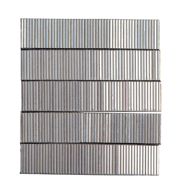 Цвяхи планочные без капелюшка 14мм 500шт Sigma (2815141) - 2