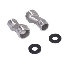 Ексцентрик  Lidz (25х50х50) для змішувачів для ванни та душових систем Astra, Orion LDASTORI25505049800