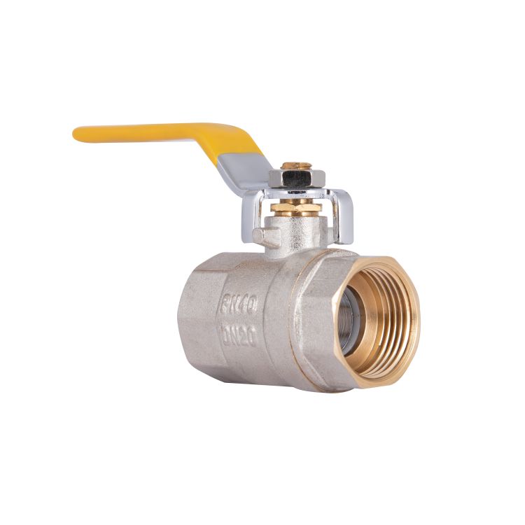 Кран кульовий SD Plus 3/4&amp;quot; РГГ газ - 7