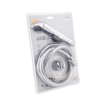Набор для гигиенического душа Set A021 CRM, Q-tap - 3