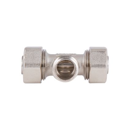 Трійник обтискний SD Plus 20х1/2&amp;quot;х20 ЗР SD160W201520 - 5