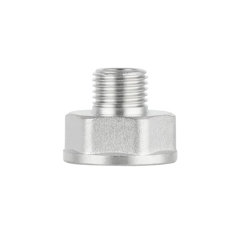 Перехід SD Forte 1/2&amp;quot;х1/4&amp;quot; ВН - 5