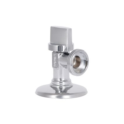 Кран угл. шар. Sandi 1/2&amp;quot; - 3/4&amp;quot; Ф (стирал) ST80 sanlux SD185W1520 - 2
