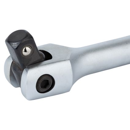 Вороток шарнирный 1/2&amp;quot; 360мм CrV ULTRA (6050072) - 3