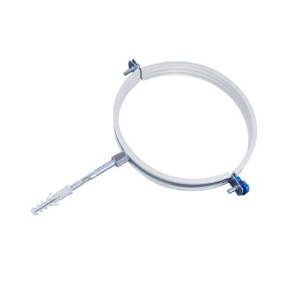 Хомут SD Plus 6&amp;quot; - 1