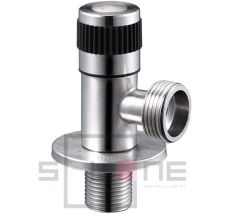 Кран приборный SOLONE 1/2*3/4 DF-1043