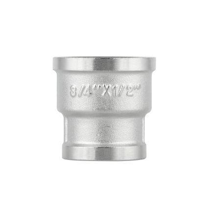 Муфта редукційна SD Forte 1/2&amp;quot;х3/4&amp;quot; ВВ - 5