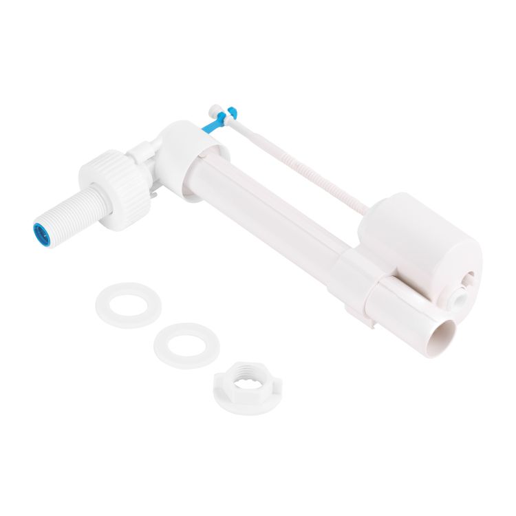 Lidz (WHI) 60 02 K002 01 Клапан боковой подачи 1/2 - 3